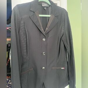 Alessandro Albanese Show Jacket
